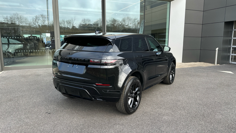 Land Rover Range Rover Evoque 2.0 D200 Edition 5dr Auto Diesel Hatchback